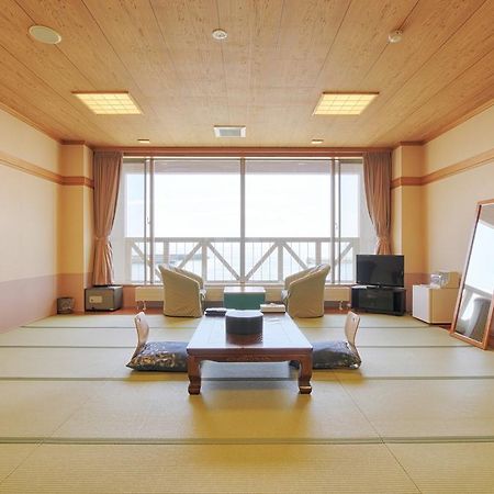 Shiosai Hotell Toyoura Eksteriør bilde